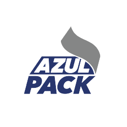 Logo Azul Pack