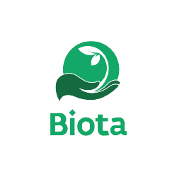 Logo Biota innovations