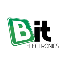 Logo Bit eletronics