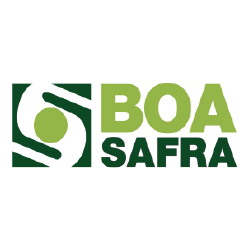 Logo Boa Safra