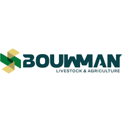 Logo Bouwman
