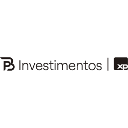 Logo BP investimentos