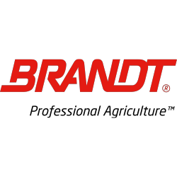 Logo Brandt brasil