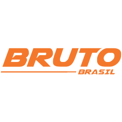 Logo Bruto brasil