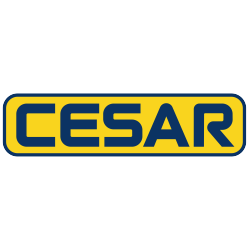 Logo Grupo cesar