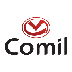 Logo Comil