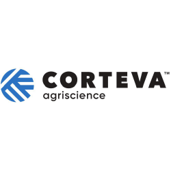 Logo Corteva