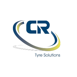 Logo CR Tyre Solutions