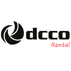Logo Dcco rental
