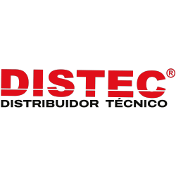 Logo Distec