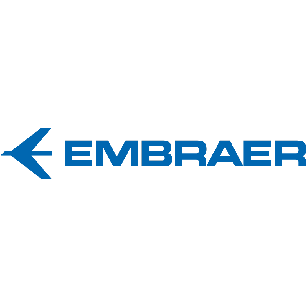 Logo Embraer