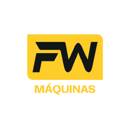 Logo FW maquinas