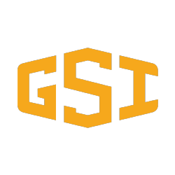 Logo GSI brasil