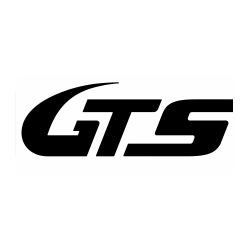 Logo GTS do brasil