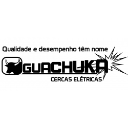 Logo Guachuka
