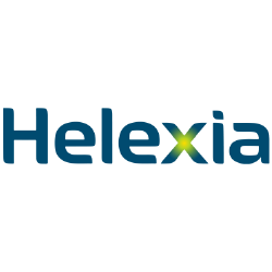 Logo Helexia Brasil