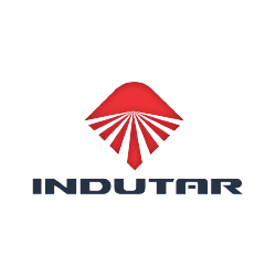 Logo Indutar