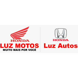 Logo Luz motos