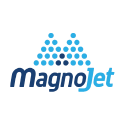 Logo Magno jet