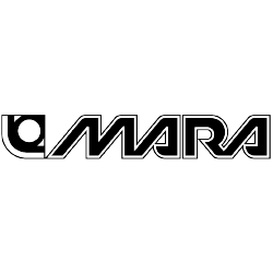 Logo Mara brasil