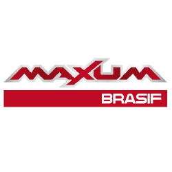 Logo Maxum Brasif