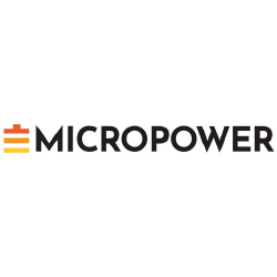 Logo Micropower