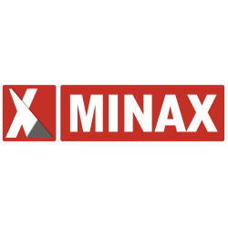 Logo Minax