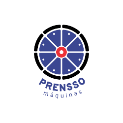 Logo Prensso maquinas