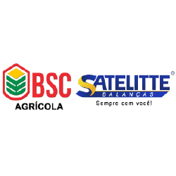 Logo Balanças satelitte