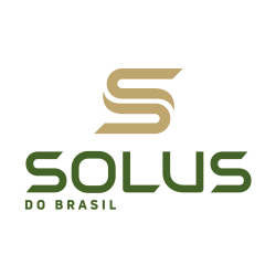 Logo Solus do brasil