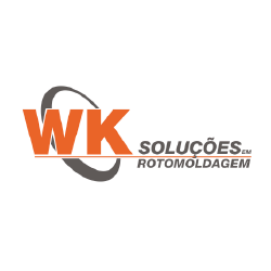Logo Wk rotomoldagem