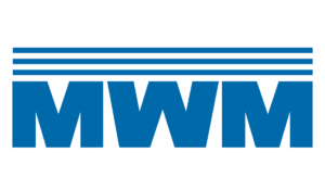 MWM azul